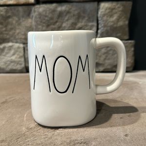Rae Dunn Mom Mug Brand New